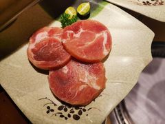 -牛市牛烤肉(西单大悦城店)