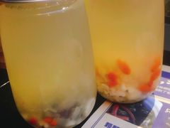 -老表记广西宵夜螺蛳鸭脚煲(西大店)