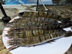 -领鲜活海鲜榴莲自助火锅(东门店)