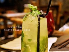 莫吉托-大理岛·精品云南菜·音乐餐厅