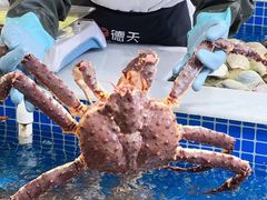 -德天肥牛海鲜火锅(城西银泰店)
