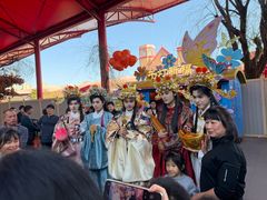 -杭州宋城