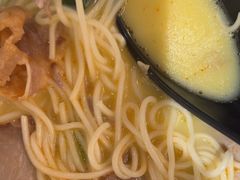 -和府捞面(东直门银座店)