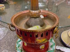 -竹叶涮肉坊(总店)