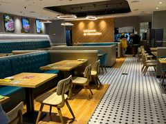 -豪客来牛排(重庆金源世纪广场1731店 )