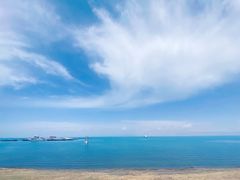-青海湖二郎剑景区