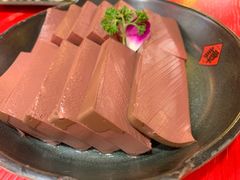 谭公鸭血-谭鸭血老火锅(万象九宜城店)