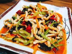 -马家水煮鱼(富民街店)