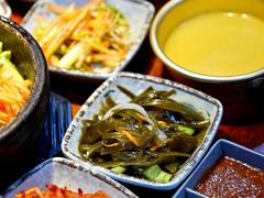 -火炉情韩国料理店(古田路店)