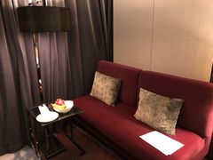 -广州天河希尔顿酒店