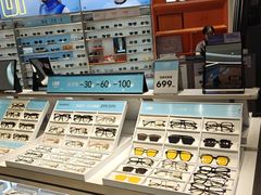 -LOHO眼镜(北京合生汇店)