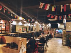 大堂-白玉串城·朝鲜族烤串(龙岗店)
