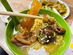 -巨记面家(泉威楼店)