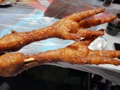 -虾少爷龙虾烧烤(双桥路店)