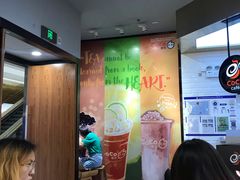 -CoCo都可(合生汇店)