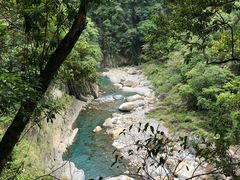 -太鲁阁公园