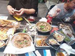 -老虎滩大连海鲜烧烤(建邺云锦路总店)