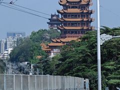 -武汉长江大桥