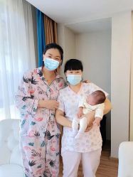 -东方幸福国际母婴月子会所