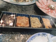 -烤路里·韩国品质自助烤肉(石路天虹4号店)
