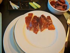 -广州建国酒店·君豪西餐自助餐厅