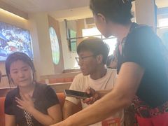 -锅老头铁锅炖•大锅蒸汽海鲜(韩乐坊店)