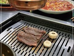 -臻牛烤肉