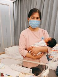 -杭州贝瑞斯美华妇儿医院·早孕·产检·儿科