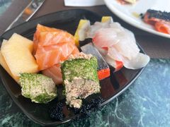-白天鹅宾馆·流浮阁咖啡厅