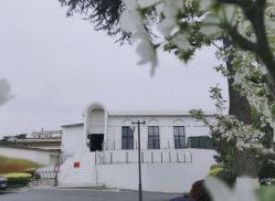 -华东饭店·园林式婚礼宴会厅酒店