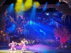 -七彩云南欢乐世界