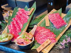 -老乾杯和牛烧肉(王府中环店)