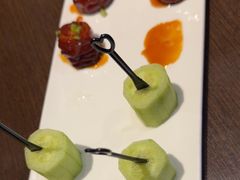 -老牌坊鲁菜名店(宽厚里店)