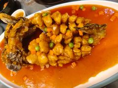 -君霖海鲜私房菜(春柳店)