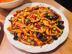 -張飛扒肉•四代传承(道外店)