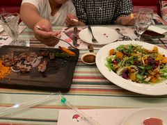 果木丹佛牛排-米兰西点(辽阳店)