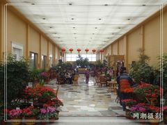 景观位-喜满堂 望喜园·融合菜