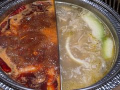 -空之介寿喜烧·和牛放题(恒隆广场店)