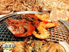 -東盛炭烤自助料理(浦东文峰广场店)