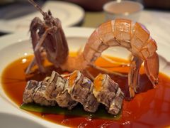 -新荣记(新源南路店)