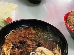 -小无锡面馆