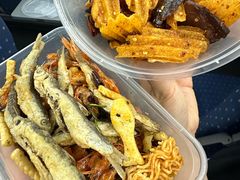 -丹水桥地锅鱼·翘嘴鲌·地方特色全鱼宴(丹江口大坝店)
