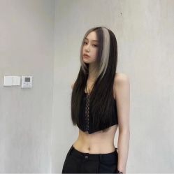 -SY COLOUR专业烫染