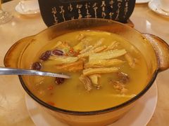 -园林格兰云天大酒店-太极名厨中餐厅