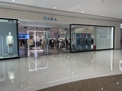 -ZARA(青岛万象城店)