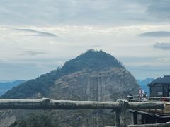 -南武当山景区