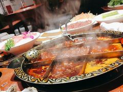 -黄家码头老火锅(解放碑旗舰店)