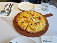 -芳草地西式融合餐厅(回龙窝店)