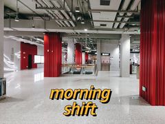 -复旦大学(地铁站)