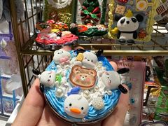 -NOKNOK若蔻亲子餐厅(天地壹方北馆店)